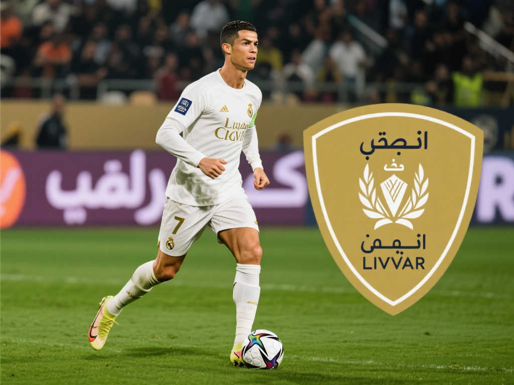 利雅得胜利计划与C罗延长合同，年薪高达2亿欧元