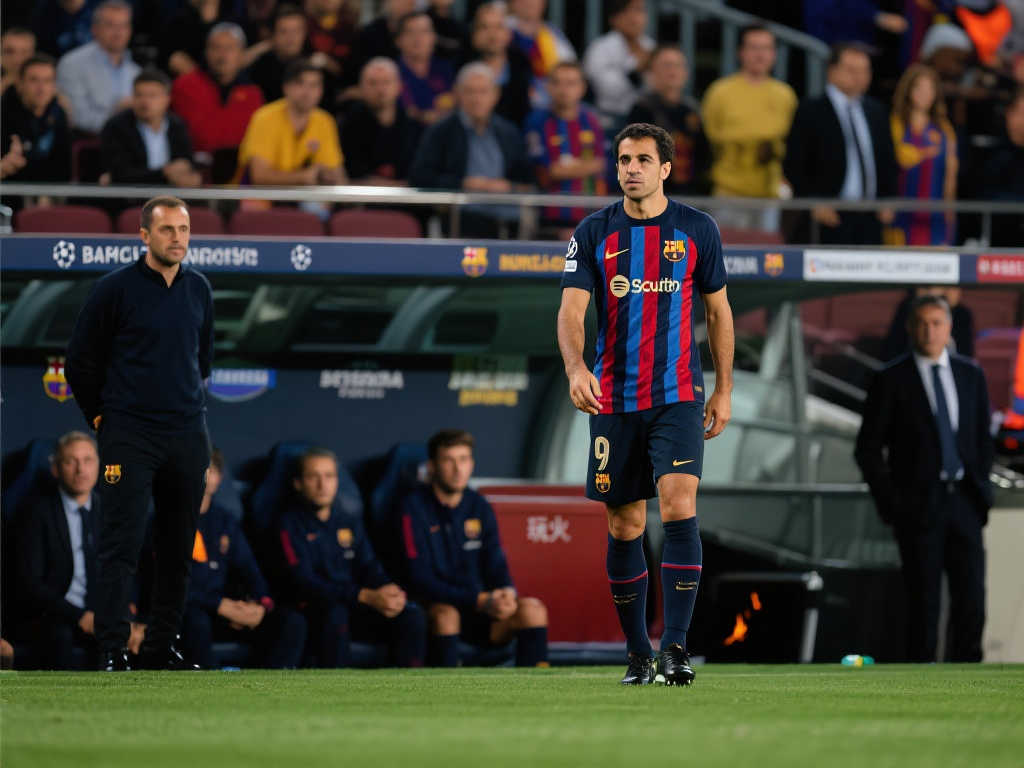 皇马传奇古蒂:巴萨全年险象环生,仍盼欧冠突破 皇马传奇古蒂:巴萨全年险象环生,仍盼欧冠突破