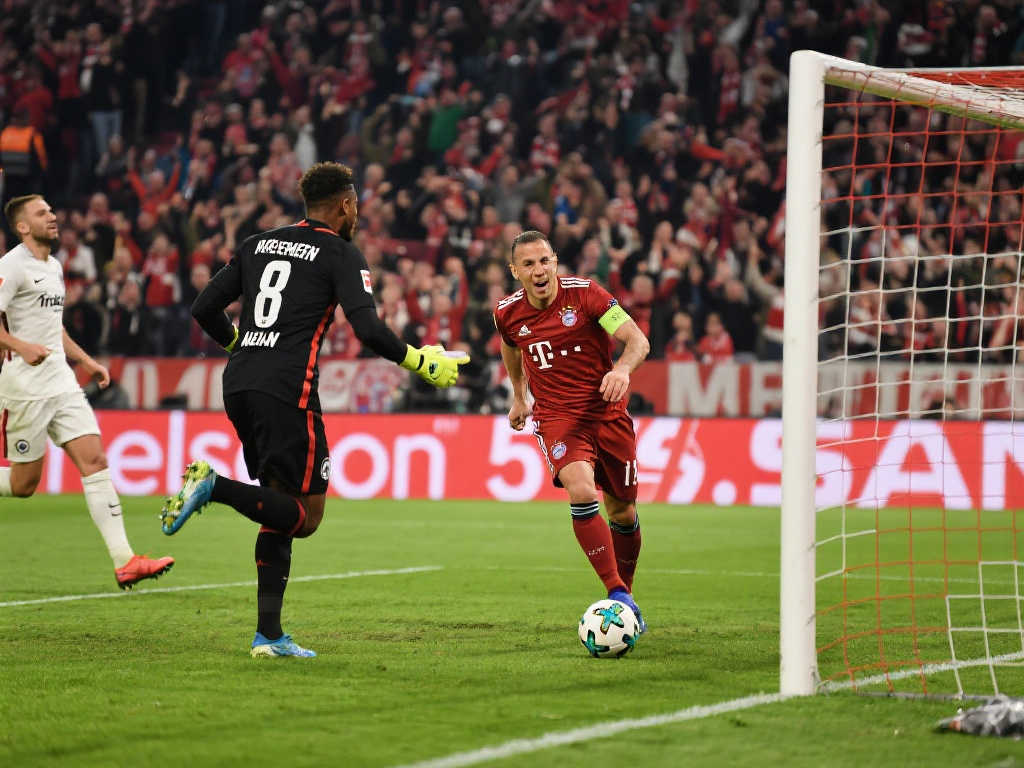 2019年德甲联赛王者 2019年德甲联赛王者