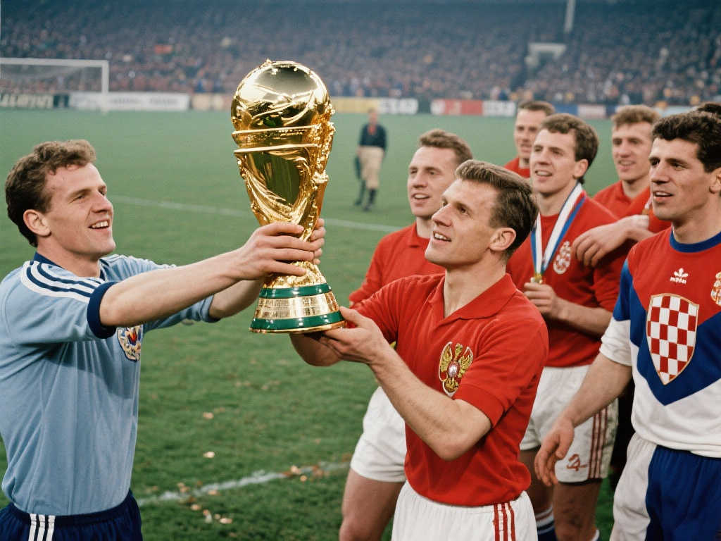 欧洲杯与世界杯：历届欧洲杯冠军球队盘点