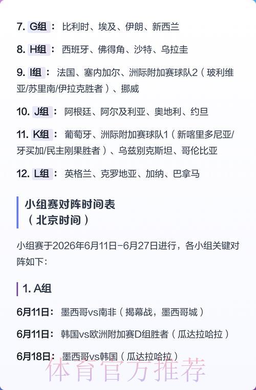 2026世界杯竞猜全面解析与制胜攻略 2026世界杯竞猜全面解析与制胜攻略