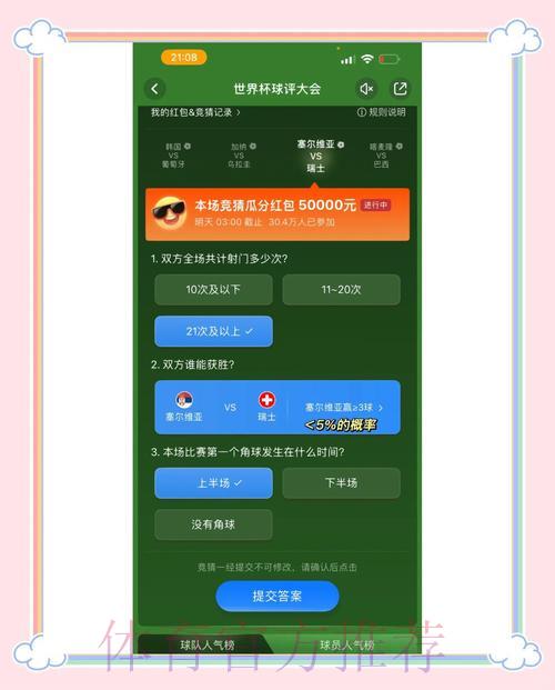 世界杯竞猜平台新手入门实用指南 世界杯竞猜平台新手入门实用指南
