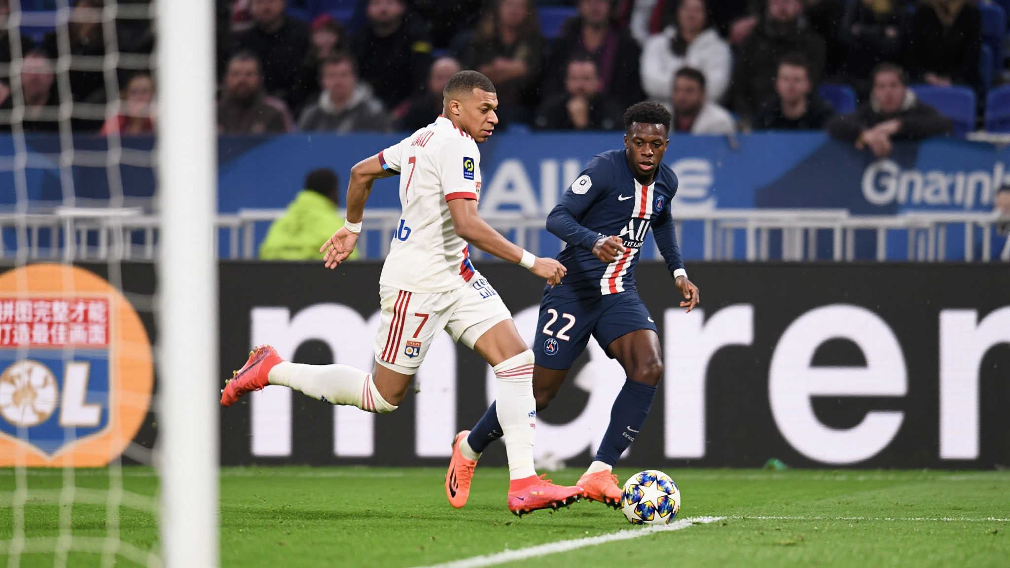 世界杯滚球概况简介