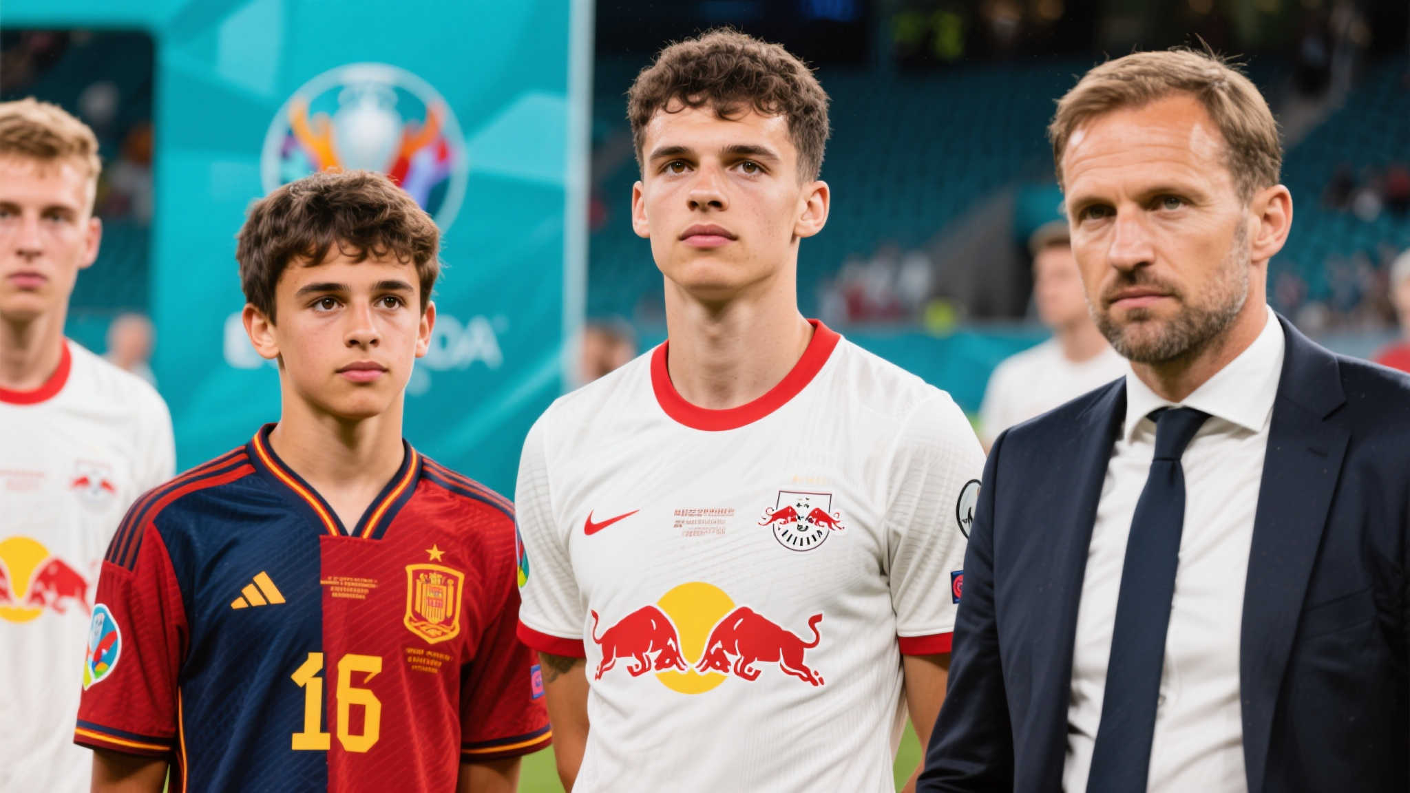 世界杯滚球简介